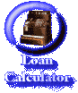 Calculate your Loan Payments.  Get latest mortgage rates.
